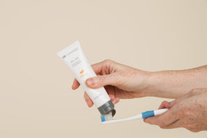 Gel 1100 | Anti-Cavity Fluoride Tooth Gel with Nano Hydroxyapatite