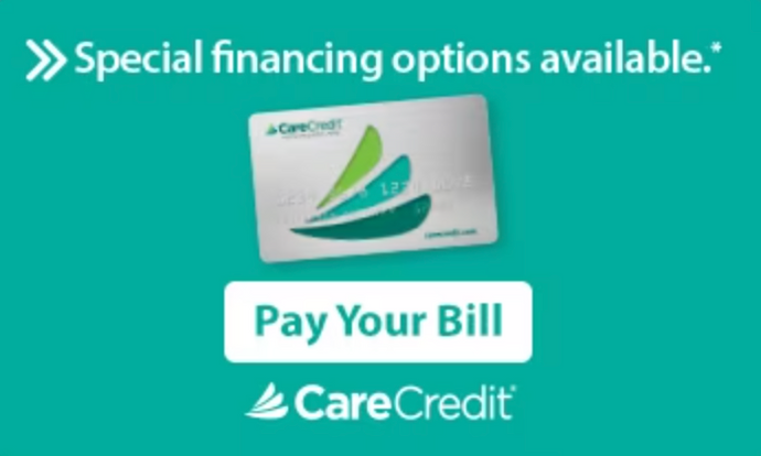 Health and Wellness Credit Card - CareCredit