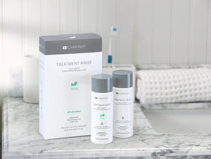 Treatment Rinse | Anti-Cavity Fluoride Mouthwash